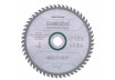 Circular saw-blade HW/CT 190x30 56 FZ/TZ thumbnail