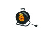 Cable reel 50M 4 sockets 3x1.5mm2 MK thumbnail