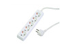 Prelungitor 5 prize 1.5mx1.5mm fara intrerupator thumbnail