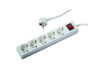 Prelungitor 5 prize 1.5mx1.5mm cu intrerupator thumbnail