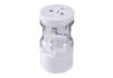 International Universal All in One World Travel Adapter MK thumbnail