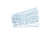 Coliere plastic cu autoblocare 2.5x150mm set 100pcs BS thumbnail