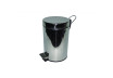 Trash bin inox 3L TC thumbnail