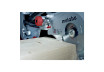 Герунг циркуляр с изтегляне &oslash;315mm 2200W METABO KGS 315 Plus thumbnail