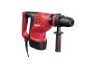 Перфоратор 1350W 7.3kg 48mm SDS-max 14J RAIDER INDUSTRIAL RDI-HD45 thumbnail