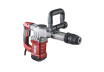 Demolition Hammer 1500W 7.5kg SDS-max 18J RDP-DH03 thumbnail
