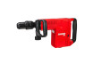 Къртач 1500W 9.5kg SDS-max 18J куфар RDP-DH05 thumbnail