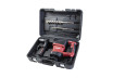 Ciocan rotopercutor 1500W 40mm SDS-max 10J RDP-HD55 thumbnail