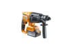 Ciocan rotopercutor brushless SDS-plus 18V 4Ah BK-BRH58 Set thumbnail
