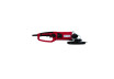 Angle Grinder 230mm 2350W soft start BMC + discs RD-AG55 thumbnail