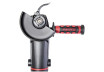 Polizor unghiular 125 mm x 900 W RDP-AG62 Black edition thumbnail