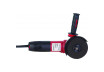 Polizor unghiular 125mm 1400W viteza variabila RDI-AG58 thumbnail