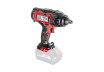 R20 Cordless Impact Wrench 1/2" 400Nm 5sp Solo RDP-SCIW20-5 thumbnail