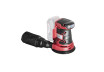 R20 Cordless Random Orbit Sander &Oslash;125mm Solo RDP-SRSA20 thumbnail
