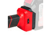 R20 Cordless Multi-Tool Li-ion 3° quick Solo RDP-SOMT20 thumbnail