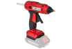R20 Cordless Hot Melt Glue Gun &oslash;11 Solo RDP-YGLG20 thumbnail