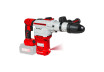 R20 Brushless Rotary Hammer SDS-Max 7J Solo Case RDP-BMBRH20 thumbnail