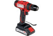 R20 Бормашина 2-ск. 10mm 50Nm 2Ah мет. патр. Case RAIDER PRO RDP-PCDI20 thumbnail