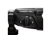 Ciocan rotopercutor 1050W&nbsp;3.2J SDS vit. variabila RDP-HD66 thumbnail