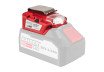 R20 Адаптор USB с лампа за RAIDER PRO RDP-R20 System thumbnail