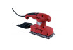 Sander 200W 90x187mm variable speed RDP-SA22 thumbnail