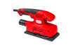 Slefuitor cu vibratii 200W 90x187mm RD-SA29 thumbnail