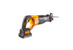 Fierastrau sabie pe baterie 18V2Ah BMC BK-CRS34 Set thumbnail
