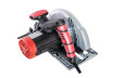 Circular Saw &oslash;190mm 1400W RDP-CS26X thumbnail