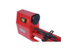 Woodworking lathe 1000mm 400W RD-WL03T thumbnail