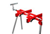 Folding working Centre with extendable support 0,86-1,6m RD thumbnail