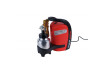 Electric spray gun 600W &oslash;1.8mm 1L com.met.pistol RD-SGC04 thumbnail