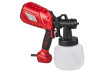 Pistol electric pentru vopsit 550W &Oslash;1.0- 2.5mm 0,8L RD-SGC10 thumbnail