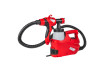 Pistol de vopsit 650W &Oslash;1.8mm 700ml compresor RD-SGC11 thumbnail
