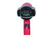 Pistol aer cald 2000W 3 trepte display LCD RDP-HG16 thumbnail