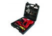 Pistol aer cald 2000W 2 trepte RDP-HG18 thumbnail