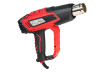 Pistol aer cald 2000W 2trepte t&deg; regl. 5 acc. valiza RD-HG27 thumbnail