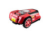 Brushless Robot Lawn Mower 180mm 20V 2Ah 400m2 RD-RLM44 thumbnail