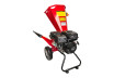 Gasoline Shredder 212cc 4,1kW 45mm RD-GSH03 thumbnail