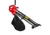 Aspirator cu tocator/suflanta 2600W 35L 270km/h RD-EBV03 thumbnail