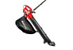Electric Blower Vacuum & Shredder 3000W 45L RD-EBV09 thumbnail