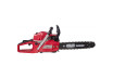 Gasoline Chain Saw 400mm (16") 1800W RD-GCS24 thumbnail