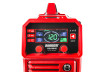 Aparat de sudura inverter MIG/MAG fara gaz & MMA120A RD-IW40 thumbnail