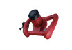 Mixer electric 1400W 2 vit. 180-700min-1 RDP-HM03 thumbnail