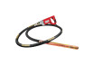 Vibrator electric pentru beton1300W 3m &Oslash;35mm RD-CV01 thumbnail