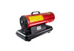Aeroterma motor cu combustie 20kW RD-DSH20 thumbnail