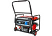 Generator pe benzina 4 timpi 5.5kW pornire electrica RD-GG04 thumbnail