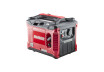 Gasoline Generator 4-stroke 1kW Inverter RD-GG11 thumbnail