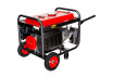 Generator de benzină 3kW pornire electrică RD-GG14 thumbnail