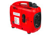 Gasoline Generator 1.2kW Inverter silent RD-GG24 thumbnail