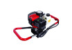 Motoburghiu 1.65kW (2.2hp) 52cc RD-EA01 thumbnail